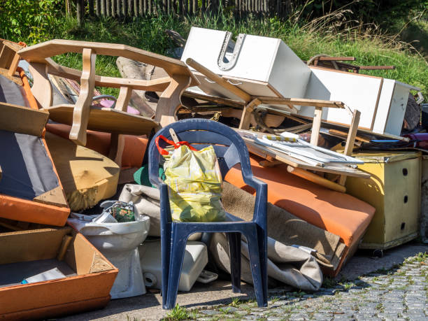 Best Dumpster Rental Services  in Bull Run, VA