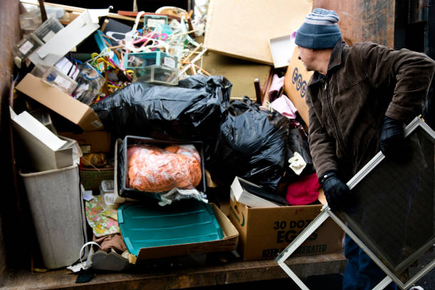 Best Estate Cleanout Services  in Bull Run, VA