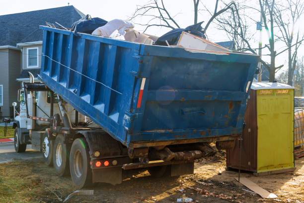 Best Household Junk Removal  in Bull Run, VA