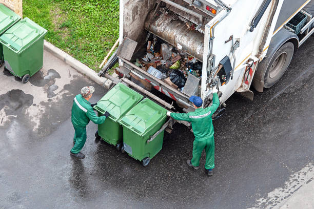 Professional Junk Removal in Bull Run, VA