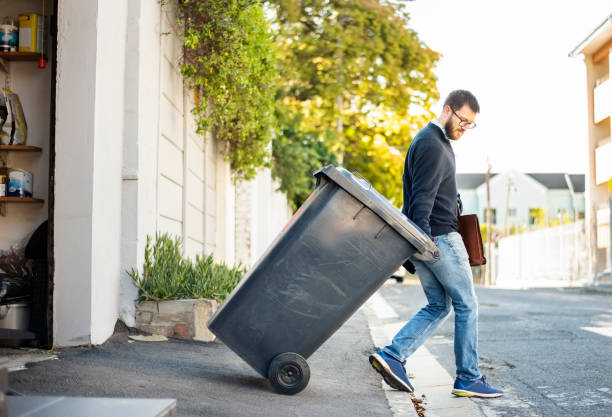 Best Basement Cleanout Services  in Bull Run, VA