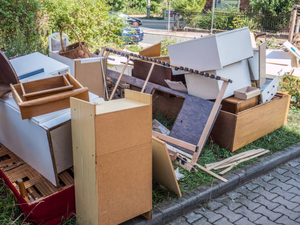 Best Electronics Removal Services  in Bull Run, VA