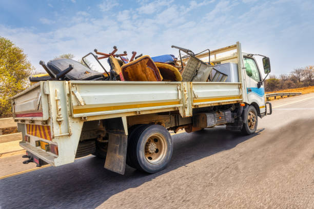 Best Yard Cleanup Services  in Bull Run, VA