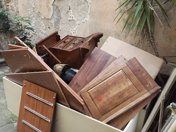 Commercial Cleanout Services in Bull Run, VA